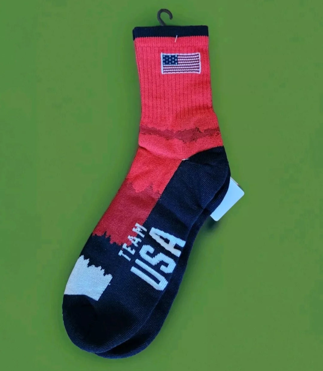 Team USA Socks