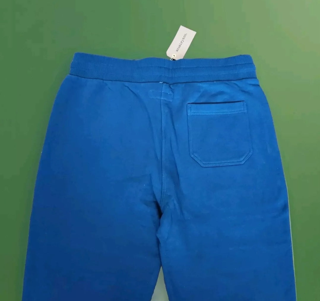 Mcnairy & Co. Men's Heavyknit Drawstring Jogger Pant XL