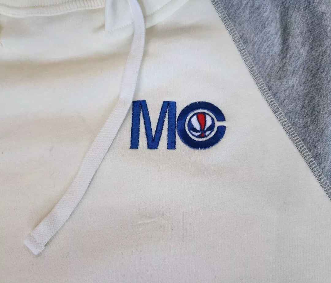 Mcnairy & Co. Hoodie Size M