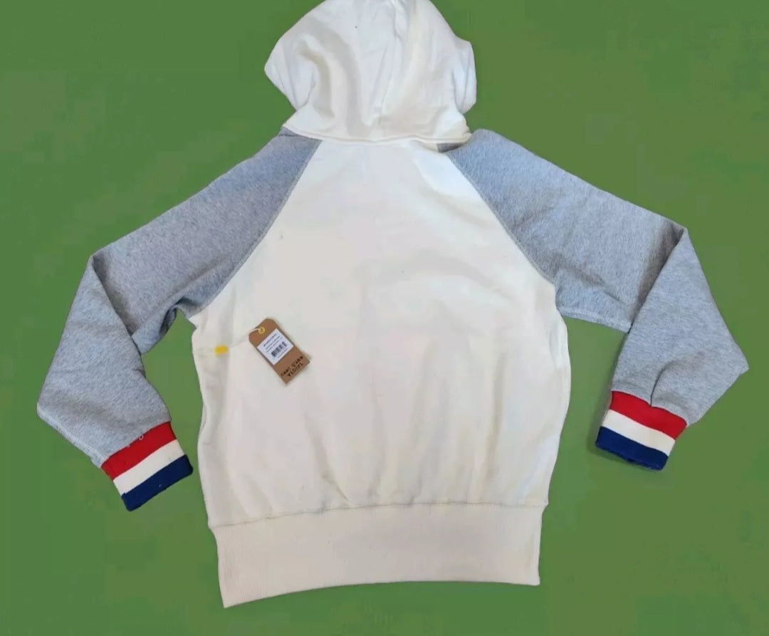 Mcnairy & Co. Hoodie Size M