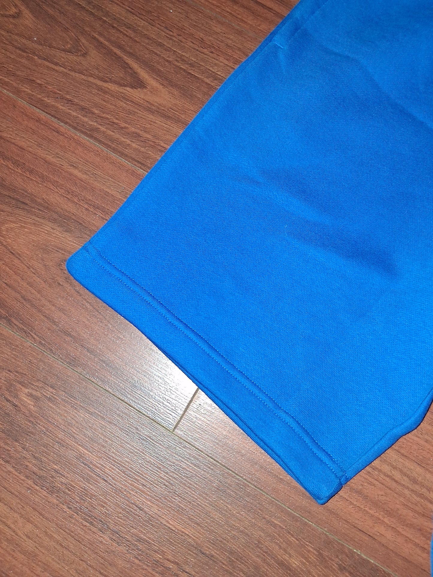 Reebok Men's Blue Shorts S