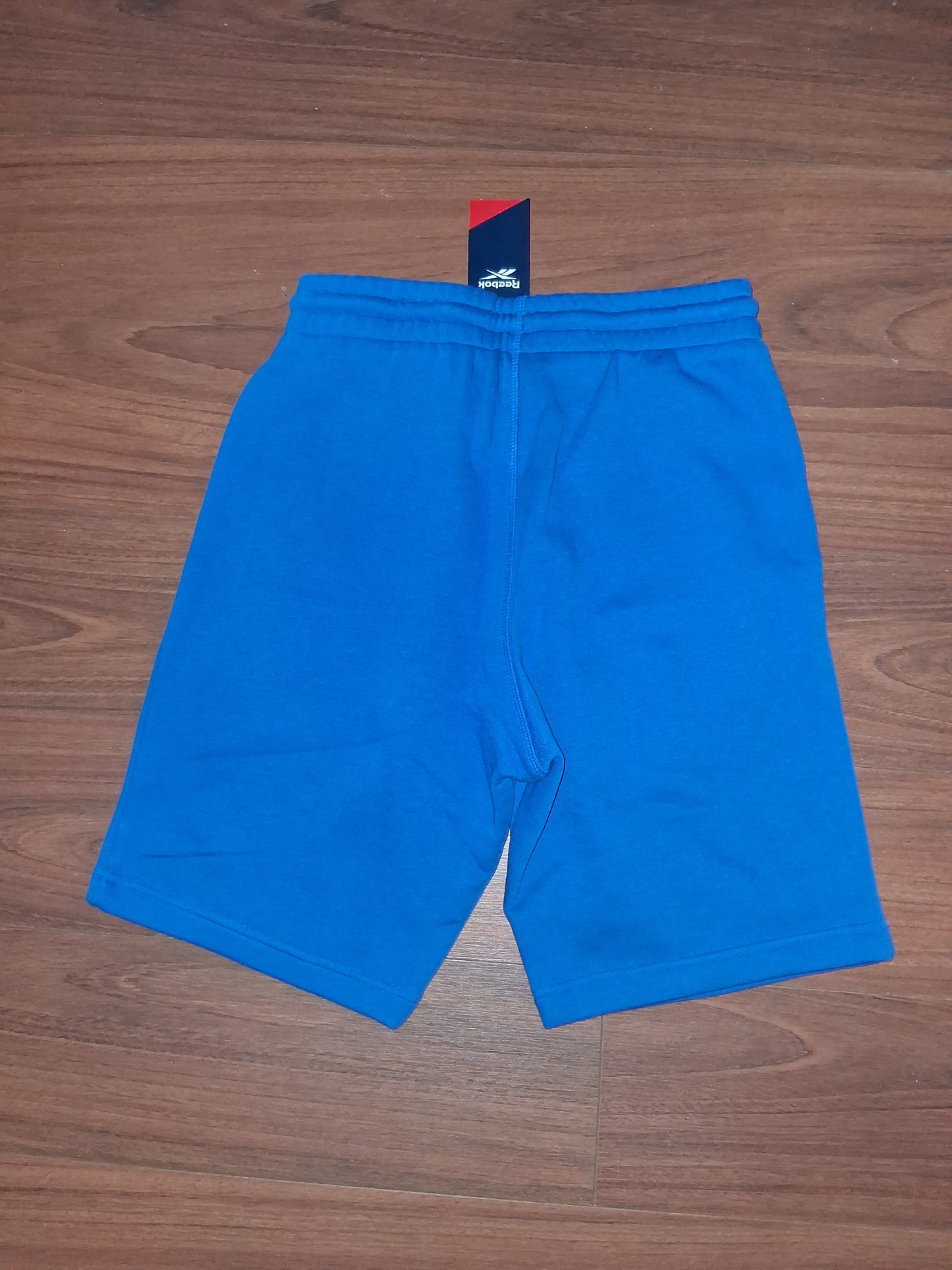 Reebok Men's Blue Shorts S