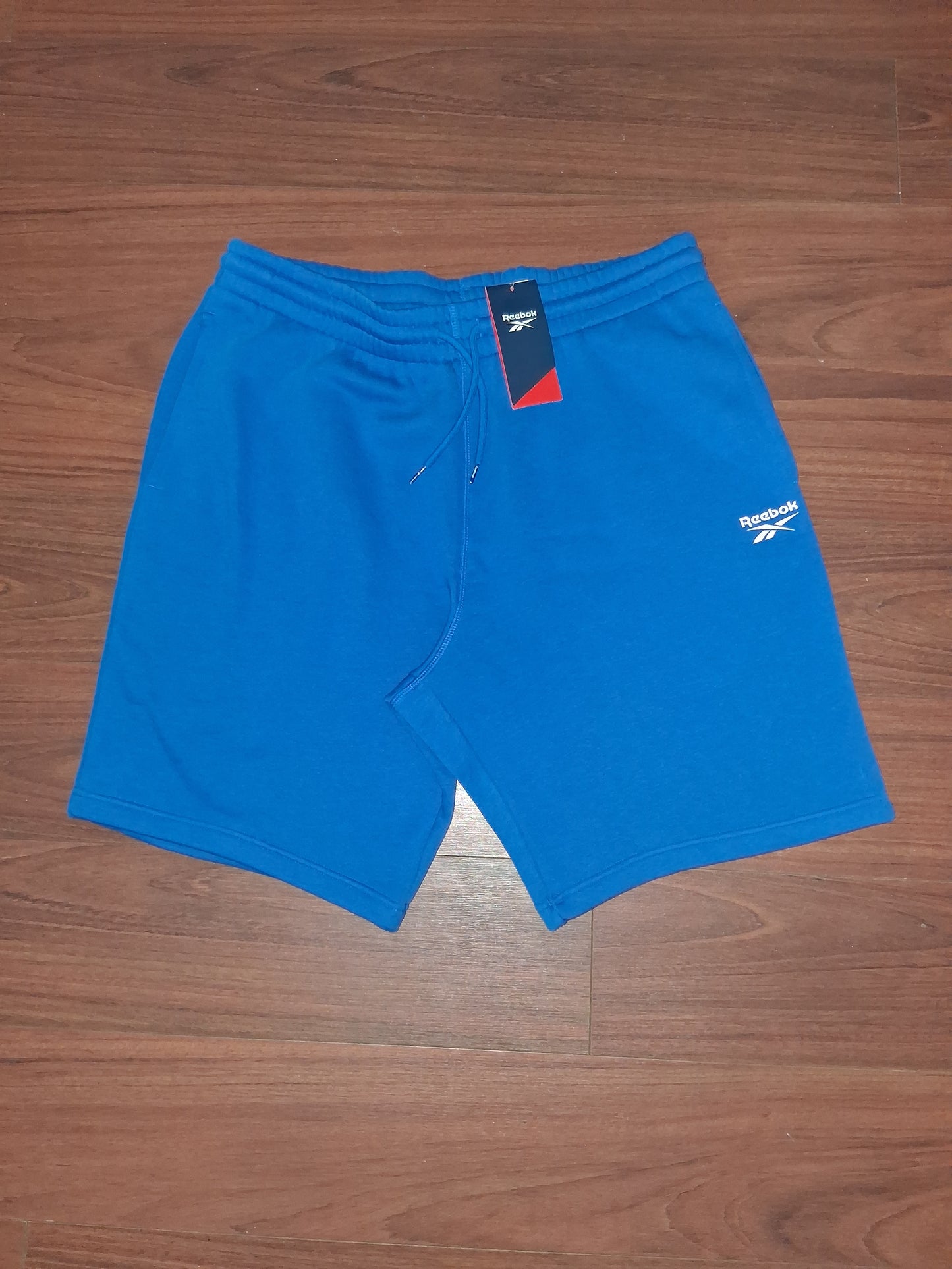 Reebok Men's Blue Shorts XL