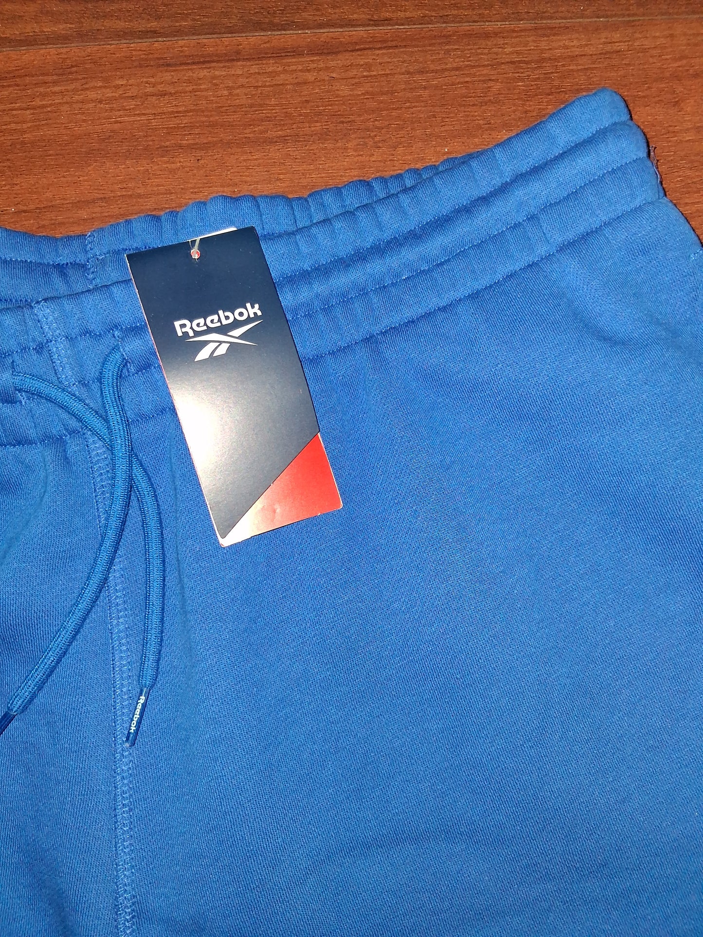 Reebok Men's Blue Shorts XL