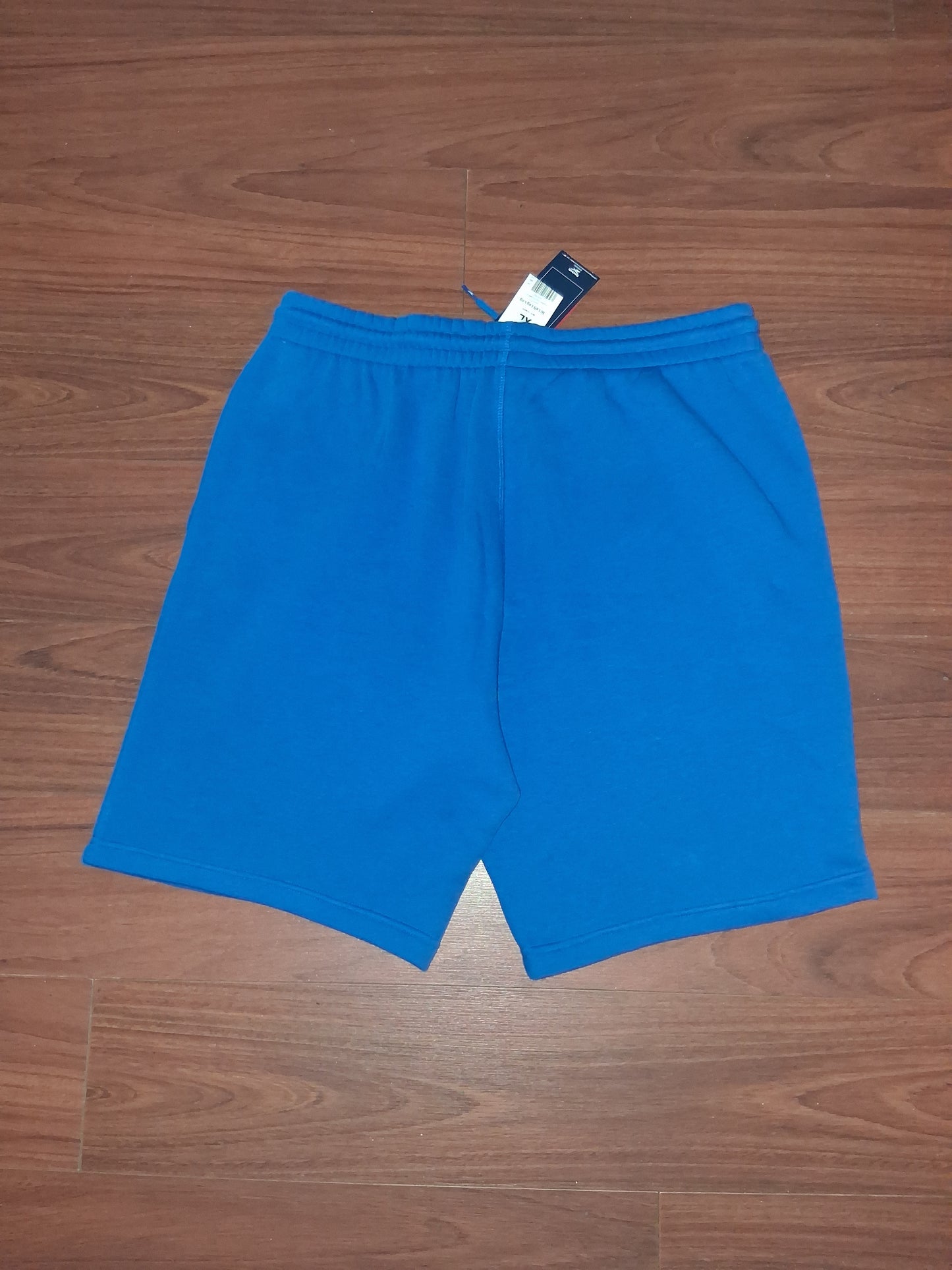 Reebok Men's Blue Shorts XL