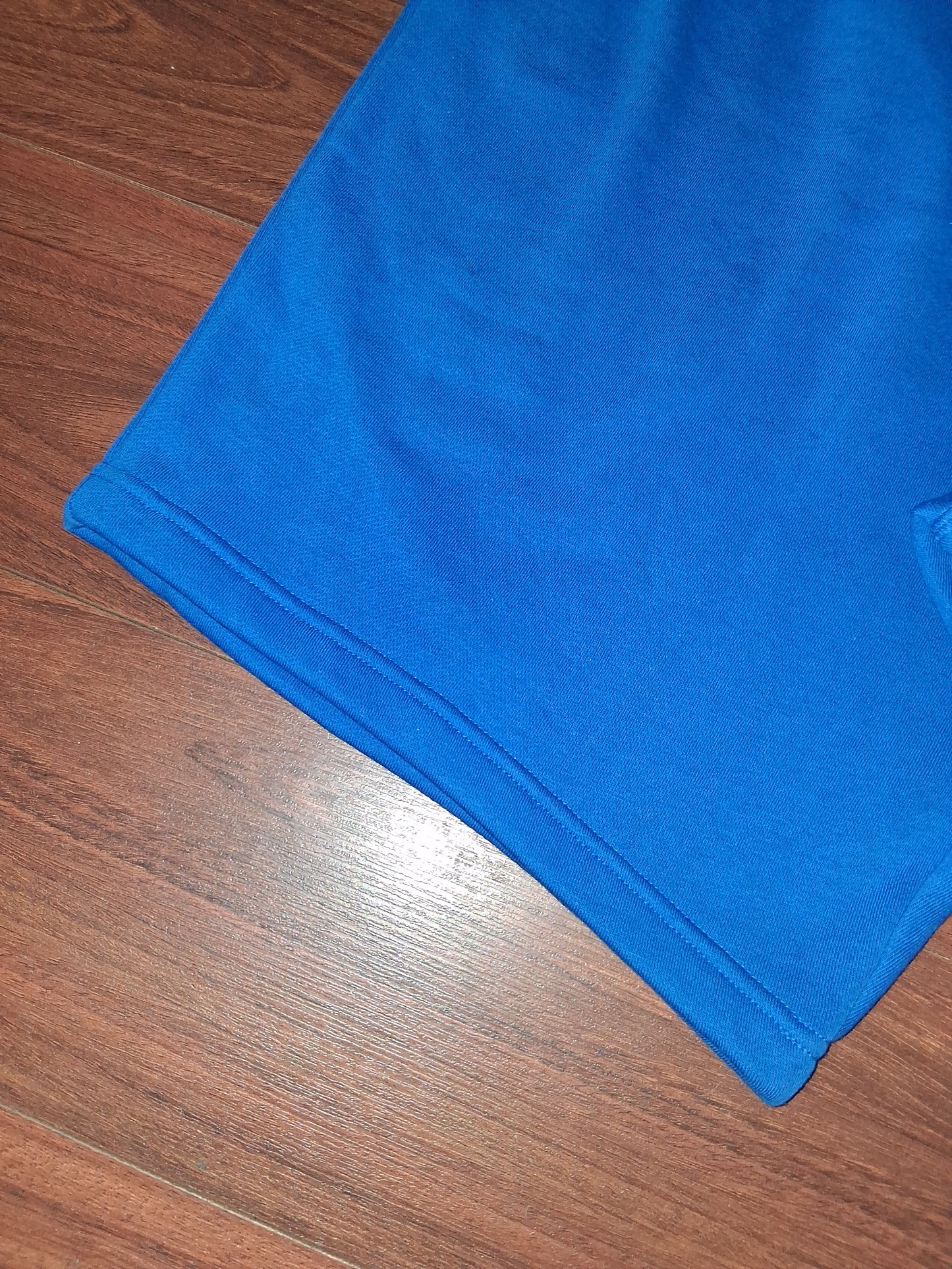 Reebok Men's Blue Shorts XL