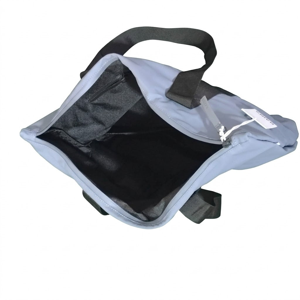 RAINS Waterproof Tote Bag Rush – Slate