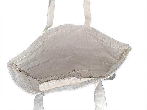 Kendrick Lamar "The Big Steppers Tour 2022" Canvas Tote Bag