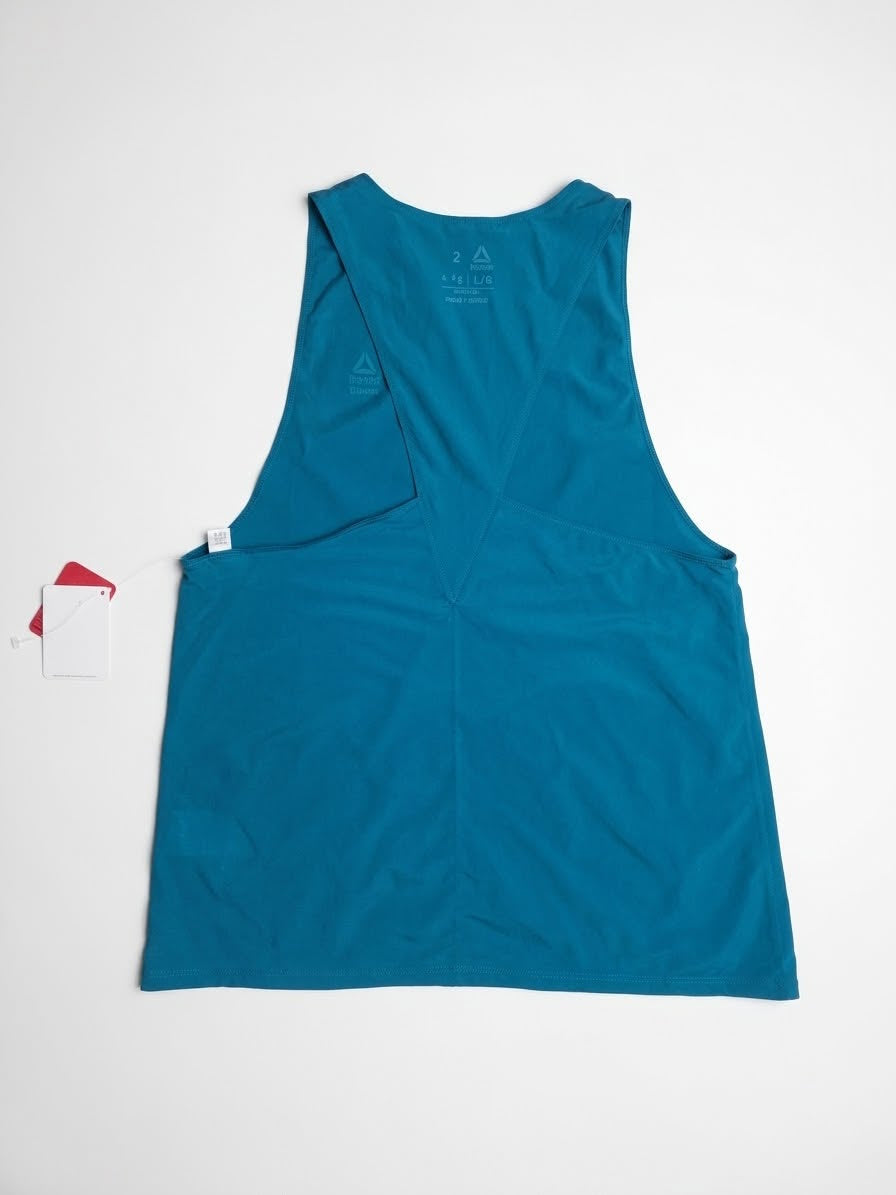 NWT Reebok CrossFit Speedwick Performance Tank Top