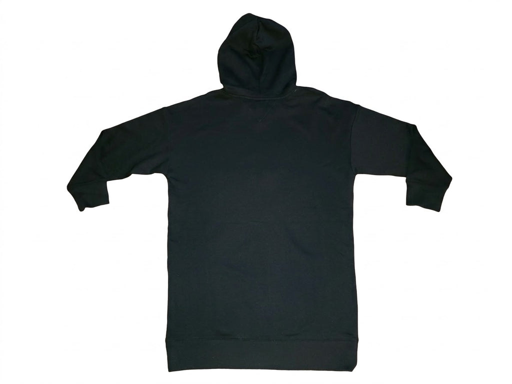 Tommy Hilfiger Flag Logo Hoodie Dress