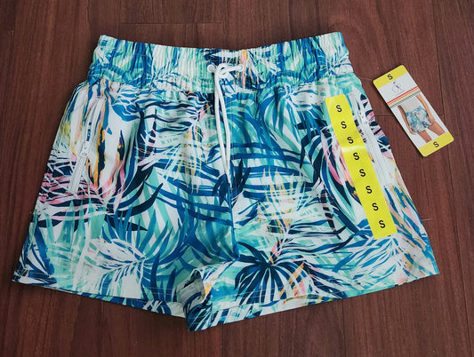 Ocean Pacific Swim Shorts Sz. Small