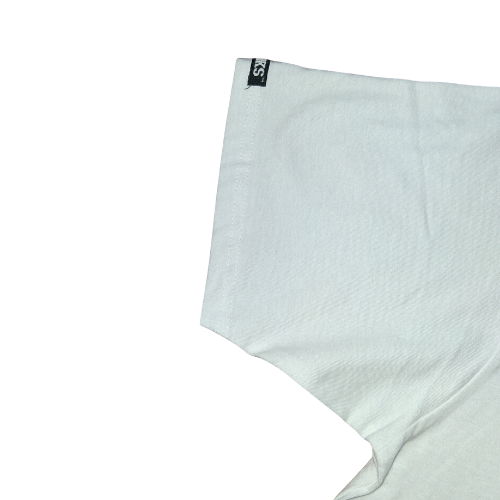 Crooks & Castles Mickey Hands Graphic T-Shirt - White