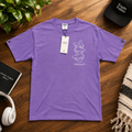 Crooks & Castles Mickey Hands Graphic T-Shirt