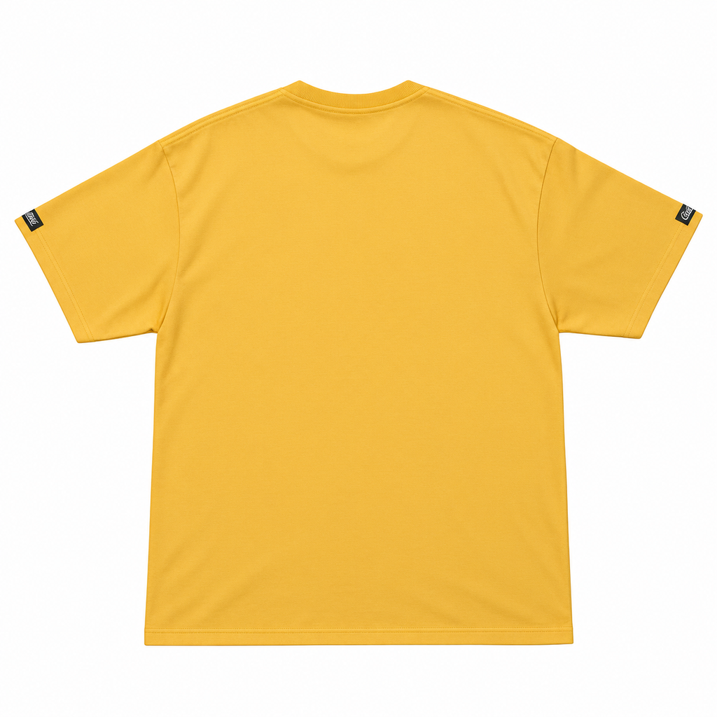 Crooks & Castles Mickey Hands Graphic T-Shirt