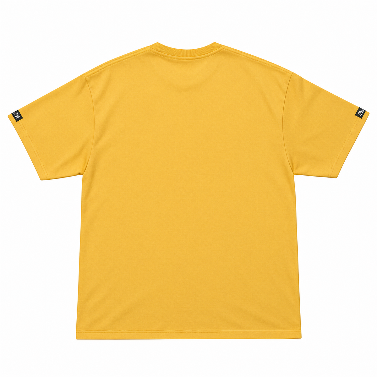 Crooks & Castles Mickey Hands Graphic T-Shirt