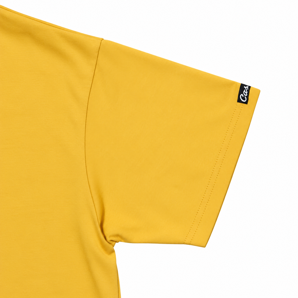 Crooks & Castles Mickey Hands Graphic T-Shirt