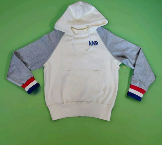 Mcnairy & Co. Hoodie Size M