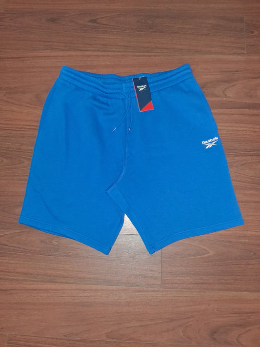 Reebok Men's Blue Shorts XL